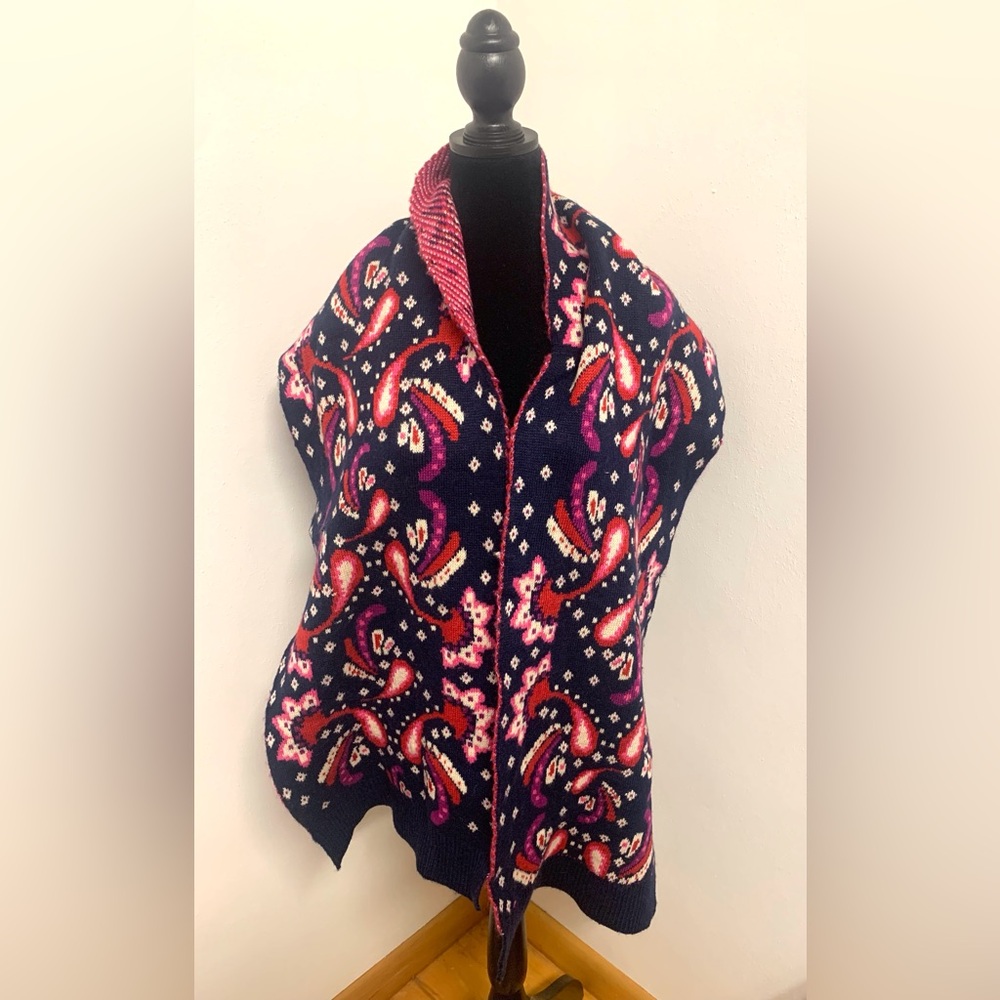 Vera Bradley Multicolor scarf